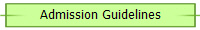 Admission Guidelines