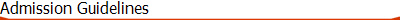 Administrative/ support staff