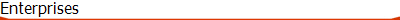 Enterprises